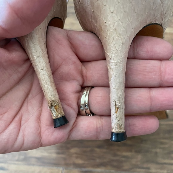 Givenchy heels - Picture 4 of 4